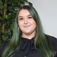 Robyn Gudgion