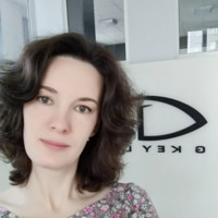 Ольга Никитенко