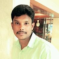 Senthilvel Nataraj
