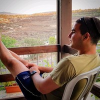 Kobi Halevi