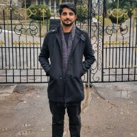Kashif Ali Bijarani