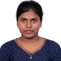 Kiruthika Rajagopal