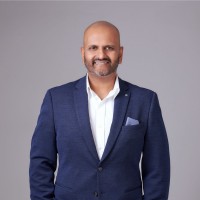 Shaneel Singh