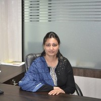 Nidhi Vijay