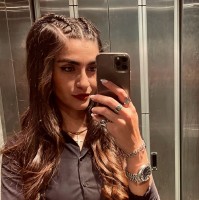 Maria Basha