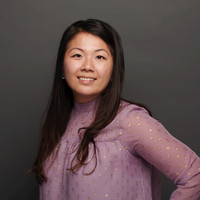 Crystal Lin
