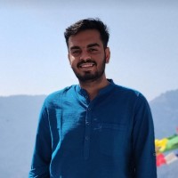 Ansh Jain