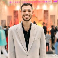 Ahmed Saleh