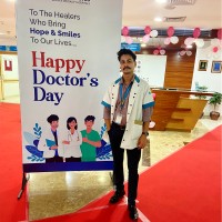 Dr Siddhant Singh Gurjar