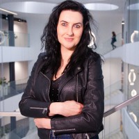 Aneta Stompor
