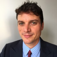 Alessandro Solheid