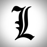 L Lawliet