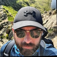 Andrew Youds (Cert Cii)