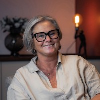 Marianne Fure Tangen