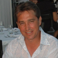 Pascal Mouchet