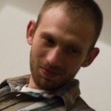 Benjamin Van Dyne