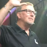 John Baker