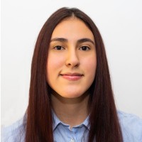 Maria Camila Molina Marin