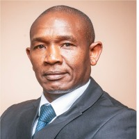 Silas Gateri