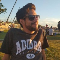 Thales Morais