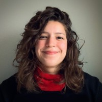 Melissa Malguy