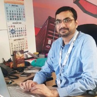 Tarundutta sharma