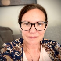 Marie Qvick