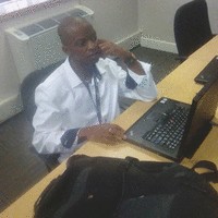 Casper Khumalo