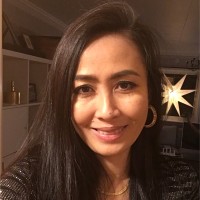 Sureeporn Lindeløff