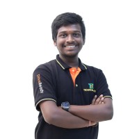 Kowshik Jallipalli