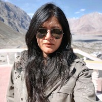 Meenakshi Mathpal