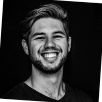 Coenie Niemand