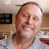 Wayne Allen