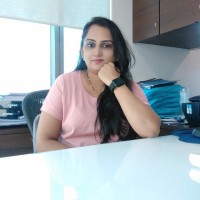 Medha Barot