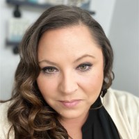 Shannon Chalker