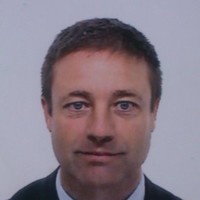 Juan Francisco Chacon Campoy