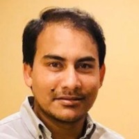 Kamran John - CPA, EA, MBA