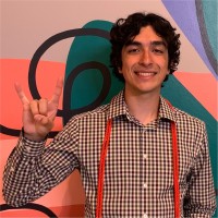 Andres Suniaga