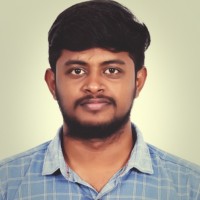 Vishnukumar Murugesan