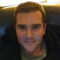Tom Dobson