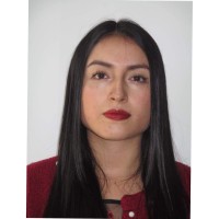 Ingrid Monroy Cano