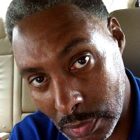 Tyrone Thornhil