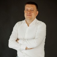 Mykhailo Lashkin