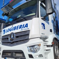 Logiberia Trans S.A. Logiberia Trans S.A.