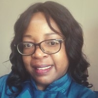 Joan Ndoro