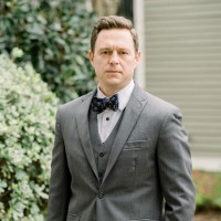 Jonathan Overman