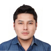 Marlon Alexander Paredes Díaz