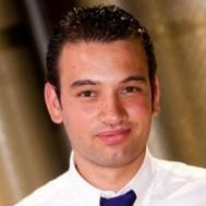 Gonçalo Abrantes