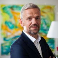 Bernt Römer