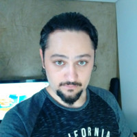Giovani Moreira